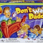 Don't Wake Daddy Preschool Game Review