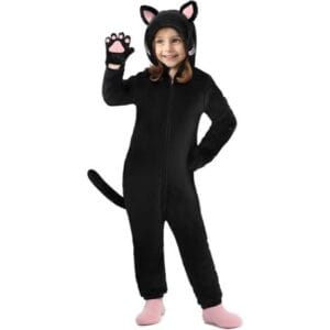 GIFTINBOX Cat Costume for Girls