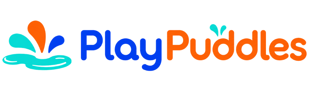Play Puddles